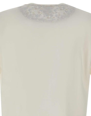 T-shirt "Beach" BEACH VR0431LATTE BOB 