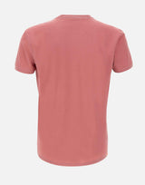 T-shirt "Techno Wash Piquè" 26218 43 RRD 