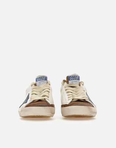 Sneakers "Superstar Classic with spur" GMF00102 F00869583401 GOLDEN GOOSE 