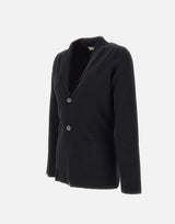 Blazer in lana merino RJMLMPT WM14M990 FILIPPO DE LAURENTIIS 