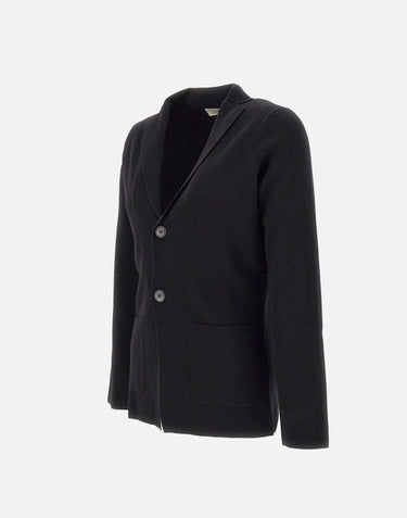Blazer in lana merino RJMLMPT WM14M990 FILIPPO DE LAURENTIIS 