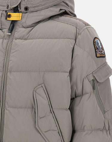Piumino "Wilmont" PMPUHF02 0225 PARAJUMPERS 