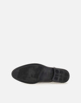 Stringate  in pelle 9453 SPAZZBLU CARLO PIGNATELLI 