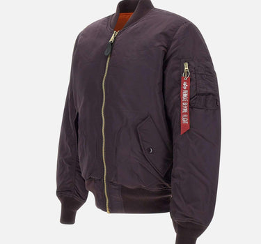 Bomber  "M-1Heritage" 100101AI 719 ALPHA INDUSTRIES 