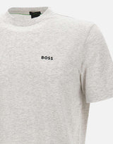 T-shirt "Tee" 50506373 046 BOSS 