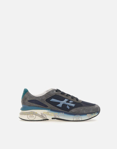 Sneakers "Moerun7772" MOERUN 7772 PREMIATA 