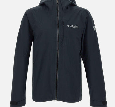 "Ampli Dry Shell jacket" 2071061 010 COLUMBIA 