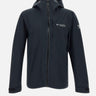 "Ampli Dry Shell jacket" 2071061 010 COLUMBIA 