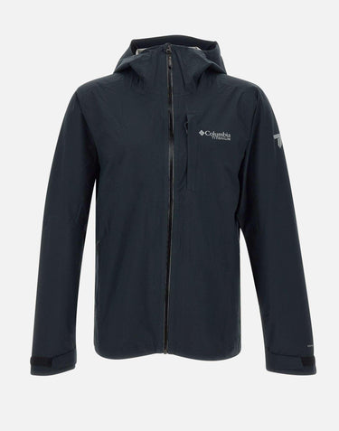 "Ampli Dry Shell jacket" 2071061 010 COLUMBIA 