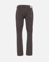 Pantaloni "John" in cotone JOHN001 NIDO0017000 JECKERSON 