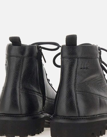 Stivali "Julyo Halb" 50552581 001 BOSS 