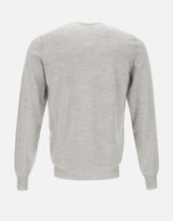 Maglia in lana GC1ML RM16RS910 FILIPPO DE LAURENTIIS 