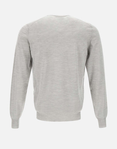 Maglia in lana GC1ML RM16RS910 FILIPPO DE LAURENTIIS 