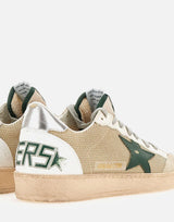 Sneakers "Ball Star" GMF00117 F00816183257 GOLDEN GOOSE 