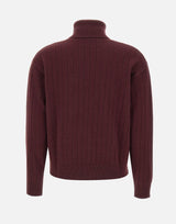 Maglia in lana e cashmere L81MAGL19 MAG0L051167 ELEVENTY 