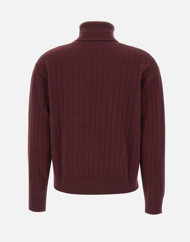 Maglia in lana e cashmere L81MAGL19 MAG0L051167 ELEVENTY 
