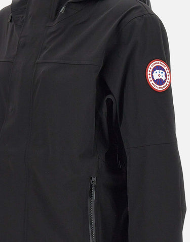 "Rupert Rain jacket" 5633M 9061 CANADA GOOSE 