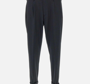 Pantaloni "Ares-pe" 25WM18ELA106 999 MYTHS 