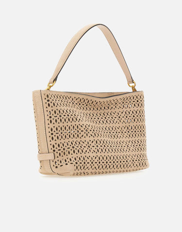 Borsa a spalla "Mashup" BS11835 CMLSRNUDE MARCELLA CLUB GIANNI CHIARINI 