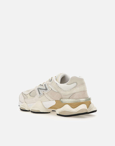 Sneakers "9060" U9060WHT WHITE NEW BALANCE 