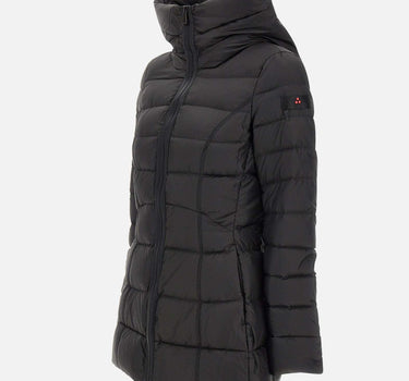 Piumino "Esdra Mq" PED4375 01181785NER PEUTEREY 