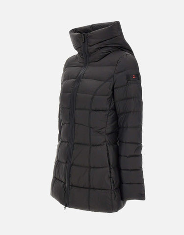 Piumino "Esdra Mq" PED4375 01181785NER PEUTEREY 