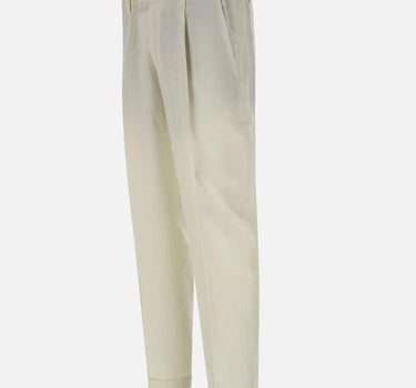 Pantaloni "Dvr47" DVR47CG1037 0106 DEVORE 