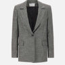 Blazer in viscosa RI1CO073 0001 KAOS 