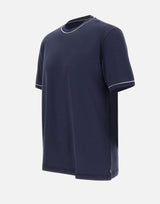 T-shirt in cotone L75TSHL04 TES0L3041113 ELEVENTY 