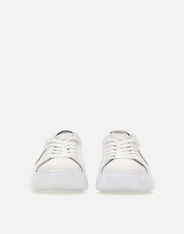 Sneakers "Temple Low" BTLU VU01 PHILIPPE MODEL PARIS 