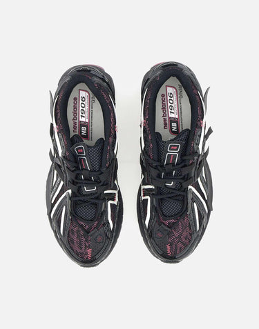Sneakers "U1906" U1906AD BLACK NEW BALANCE 