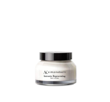 "Intensive Regenerating Face Cream" 50ml IRFC CREAM AKSIMONEBELLI 