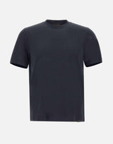 T-shirt in cotone Supima DK97924 BLUNOTTE DIKTAT 
