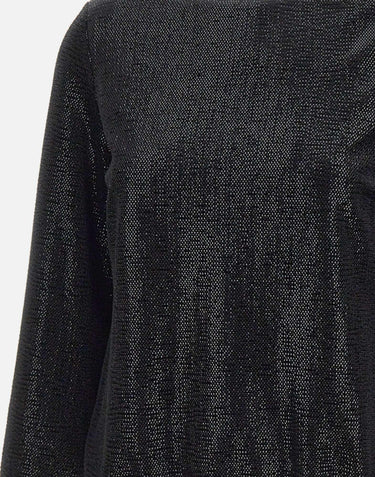 Maglia micro perline 2132P000170N 033 ELENA MIRO' 