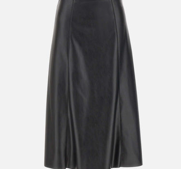 Gonna in similpelle RI1LE011 0001 KAOS