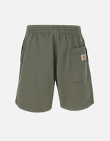 Shorts "Rainer" I036493 11GD CARHARTT WIP 