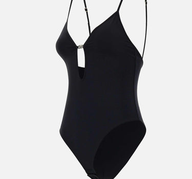 "Ufby-oval-d-bodysuit" A15225 0IKBN9XX DIESEL 