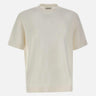 Maglia in cotone punto pluriball 300821 001 KANGRA 