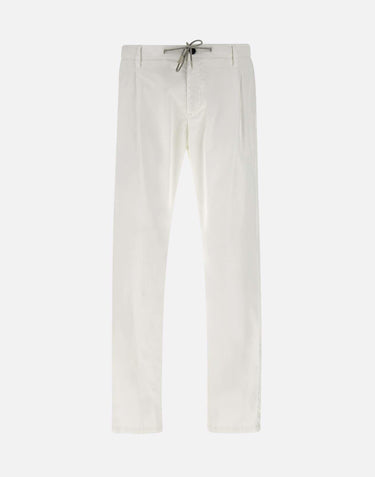 Jogger "Regimental" K75PANH08 TET0G00201NN ELEVENTY 