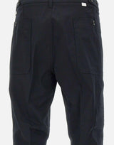 Pantaloni "Chino" in cotone stretch B111 00849000 PAOLO PECORA 