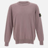 Maglia in cotone 5100053S00B2 V008F STONE ISLAND 