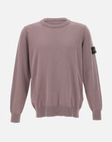 Maglia in cotone 5100053S00B2 V008F STONE ISLAND 