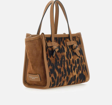 Borsa" Miss Marcella" BS8065 LYNXNATURALE MARCELLA CLUB GIANNI CHIARINI 