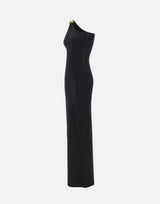 Abito Red Carpet in maglia punto stoffa AM43B62E2 110 ELISABETTA FRANCHI 