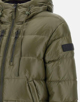 Piumino "Victor R" VICTORR LTMILITAR MACKAGE 