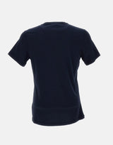 T-Shirt "Aboyne" in cotone MTS0670 MTSNY31 BARBOUR 