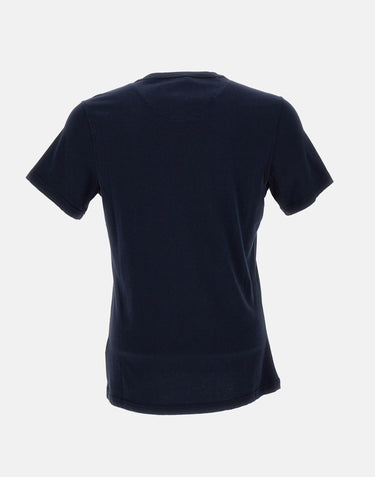 T-Shirt "Aboyne" in cotone MTS0670 MTSNY31 BARBOUR 
