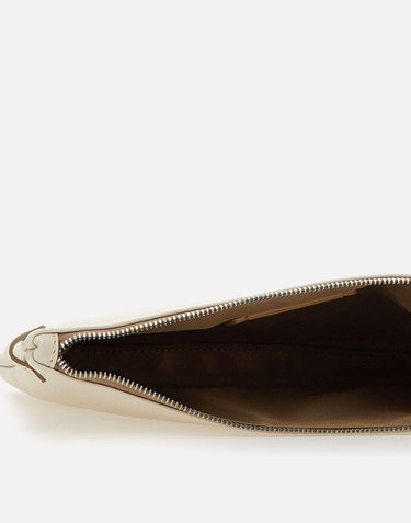 Pochette "Hermy" BS3695 GRNMARBLE GIANNI CHIARINI 