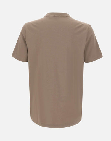 T-shirt "Tee" 50506373 336 BOSS 