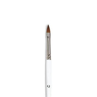Pennello labbra a lingua di gatto QStudio Make-up R.P. P06  QSTUDIO MAKEUP-RP 